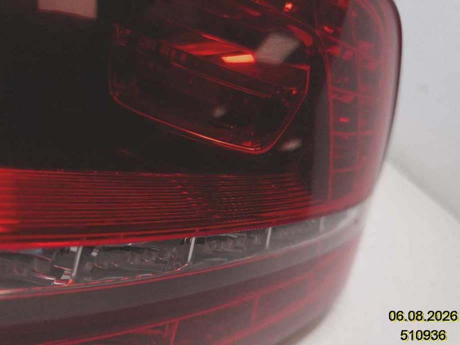 Baklykt høyre til VW e-Golf 2014-2017 (Fase 1)  (VOLKSWAGEN|5G0 945 208|81230201|)