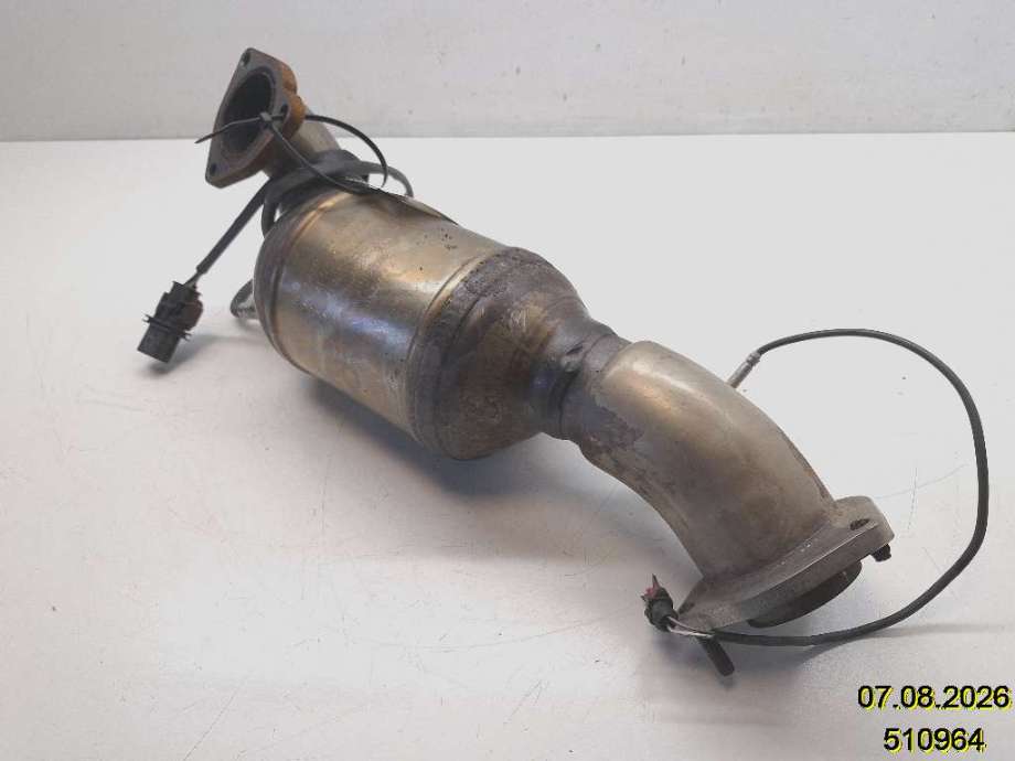 Katalysator til Audi A8, 2003-2010 (Type II) (AUDI|4E0 131 701 CR)