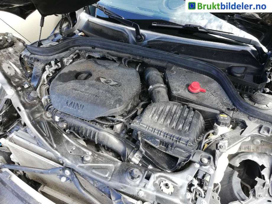 Motor bensin til Mini One/Cooper, 2014-->> (F54-57) (F54-57) (MINI|)