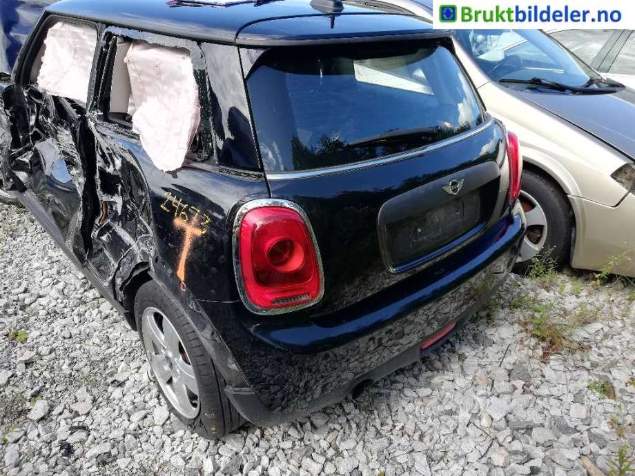 Baklykt venstre til Mini One/Cooper 2014-->> (F54-57) (F54-57) (MINI|)