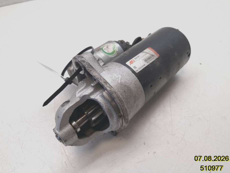 Starter diesel til Audi A8, 2003-2010 (Type II) (AUDI|059 911 024 A)