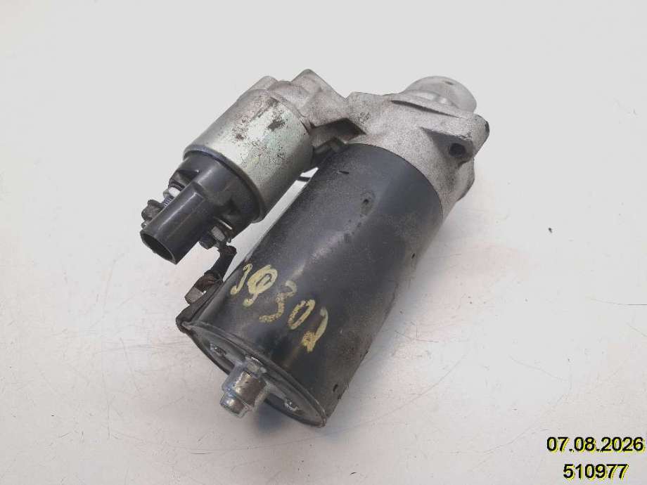 Starter diesel til Audi A8 2003-2010 (Type II) (AUDI|059 911 024 A|S0191|)