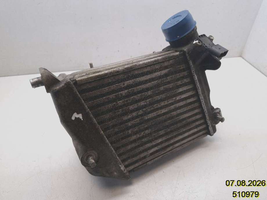 Intercooler til Audi A8 2003-2010 (Type II) (AUDI|4E0 145 805 J|)