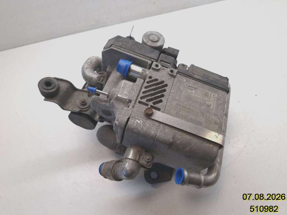 Dieselvarmer til Audi A8 2003-2010 (Type II) (AUDI|4E0 265 081 L|1E508844|)
