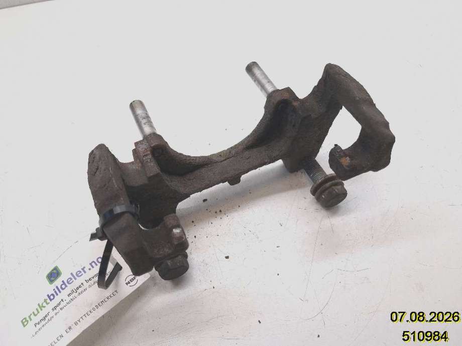 Bremsecaliper brakett til Audi A8 2003-2010 (Type II) (AUDI|4F0 615 125|)