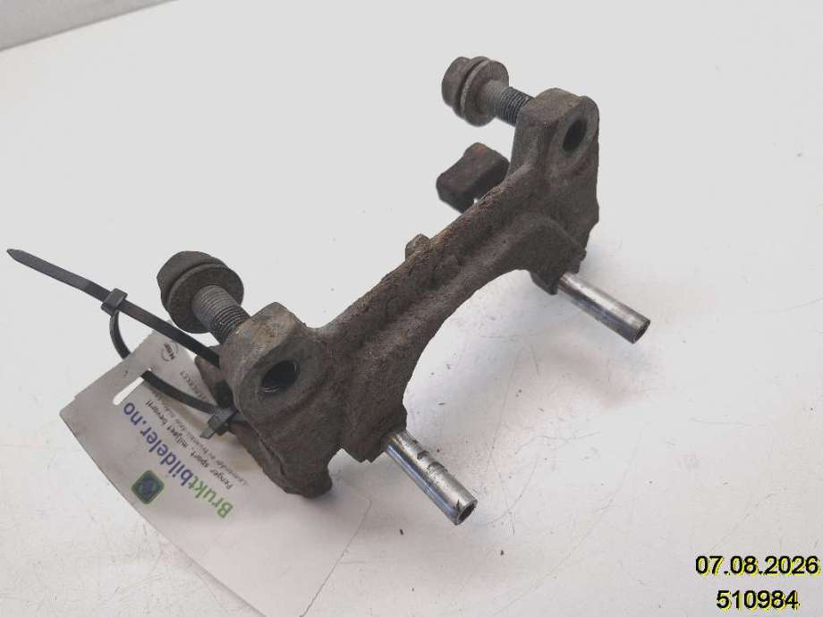 Bremsecaliper brakett til Audi A8 2003-2010 (Type II) (AUDI|4F0 615 125|)