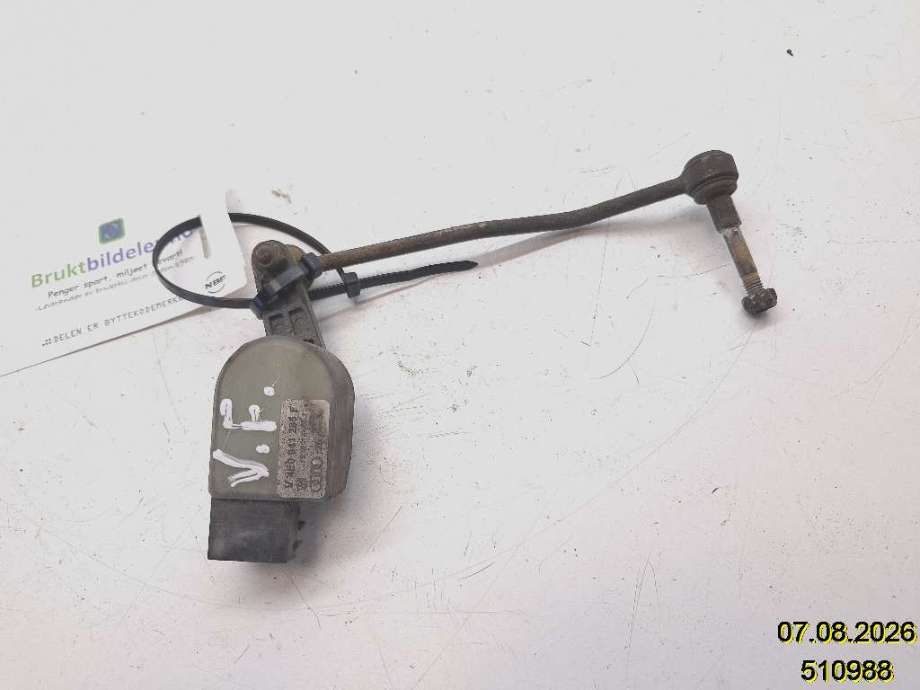 Sensor nivå til Audi A8 2003-2010 (Type II) (AUDI|4E0 941 285 F|)