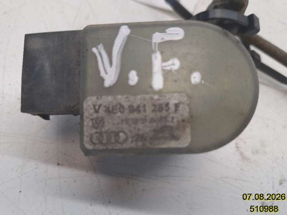 Sensor nivå til Audi A8 2003-2010 (Type II) (AUDI|4E0 941 285 F|)