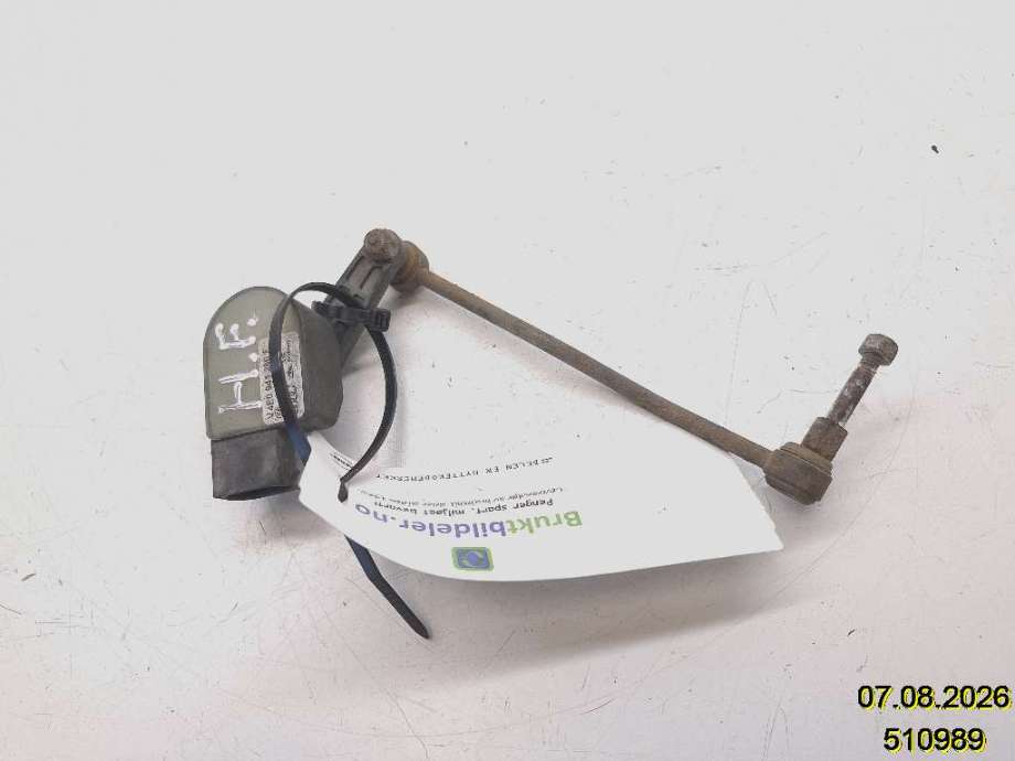 Sensor nivå til Audi A8, 2003-2010 (Type II) (AUDI|4E0 941 286 F)