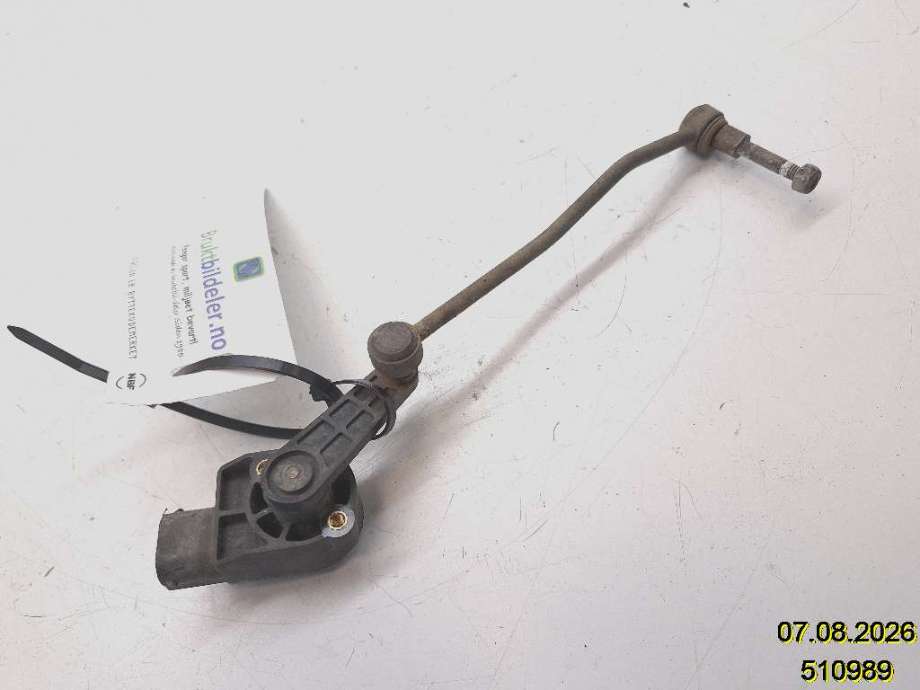 Sensor nivå til Audi A8 2003-2010 (Type II) (AUDI|4E0 941 286 F|)