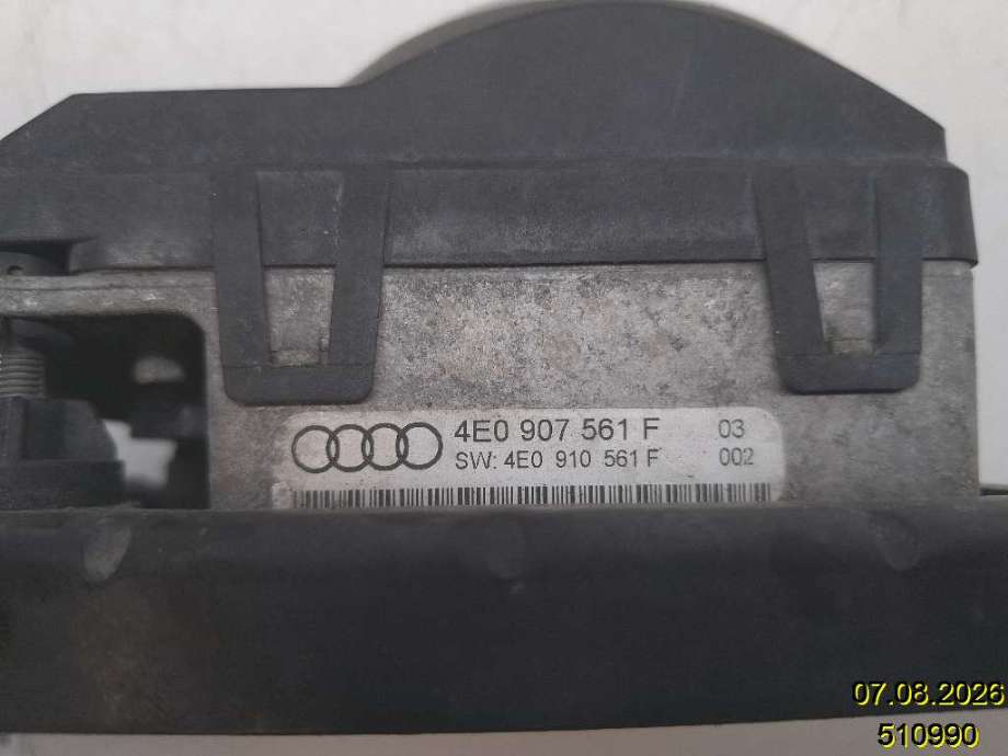 Sensor radar til Audi A8 2003-2010 (Type II)  (AUDI|4E0 907 561 F|0 203 000 015|)