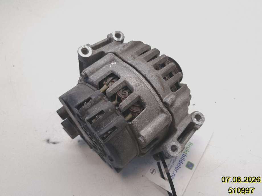 Dynamo til Mercedes Vito 2014-->> (W447) (W447) (MERCEDES|A 000 906 28 22|2613000D|)