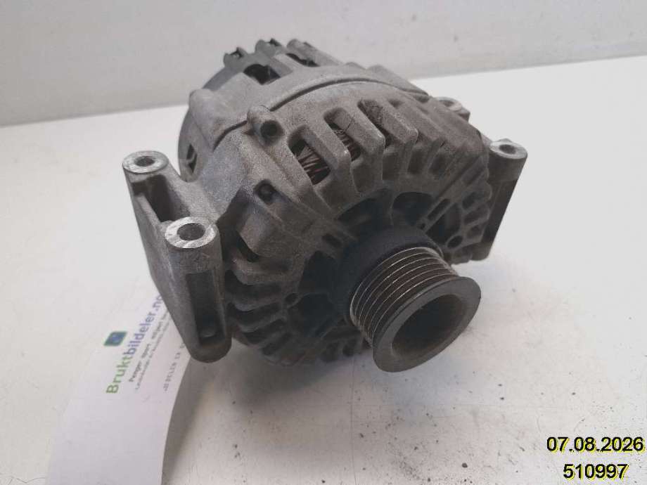 Dynamo til Mercedes Vito 2014-->> (W447) (W447) (MERCEDES|A 000 906 28 22|2613000D|)