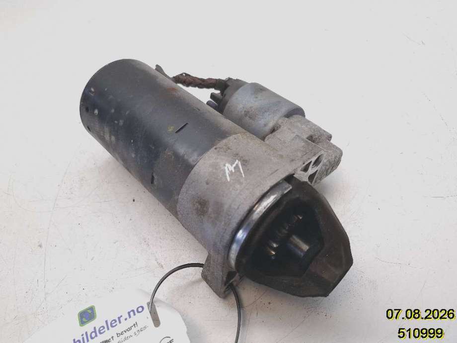 Starter diesel til Mercedes Vito, 2014-->> (W447) (W447) (MERCEDES|A 651 906 43 00)