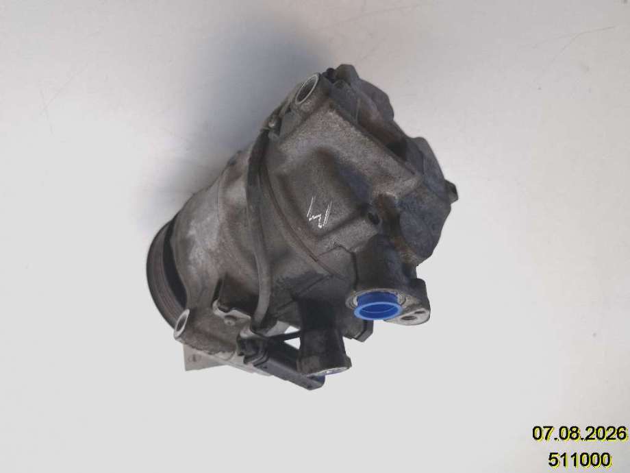 Aircondition kompressor til Mercedes Vito 2014-->> (W447) (W447) (MERCEDES|A 000 830 39 02|04655101863|)