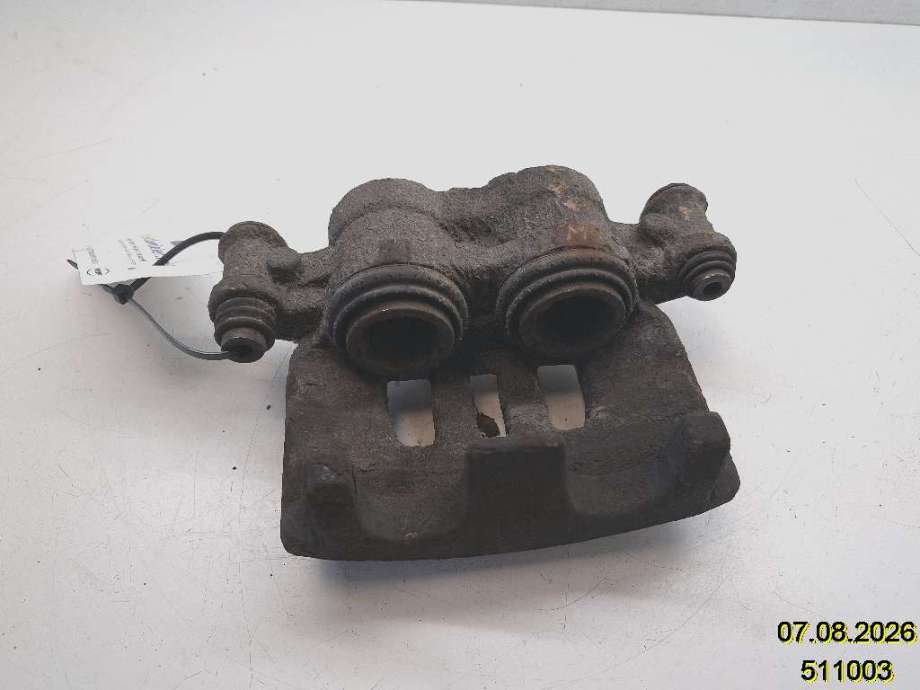 Bremsecaliper venstre foran til Mercedes Vito 2014-->> (W447) (W447) (MERCEDES|A 447 420 00 83|)