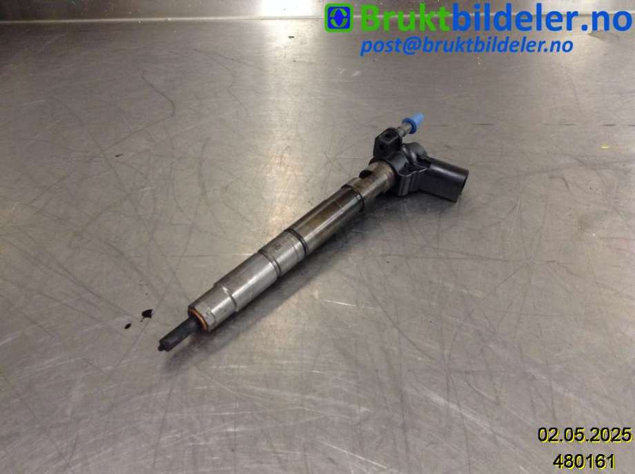 Dyse innsprøyting diesel til VW Golf VI 2008-2012  (VOLKSWAGEN|03L 130 277|)