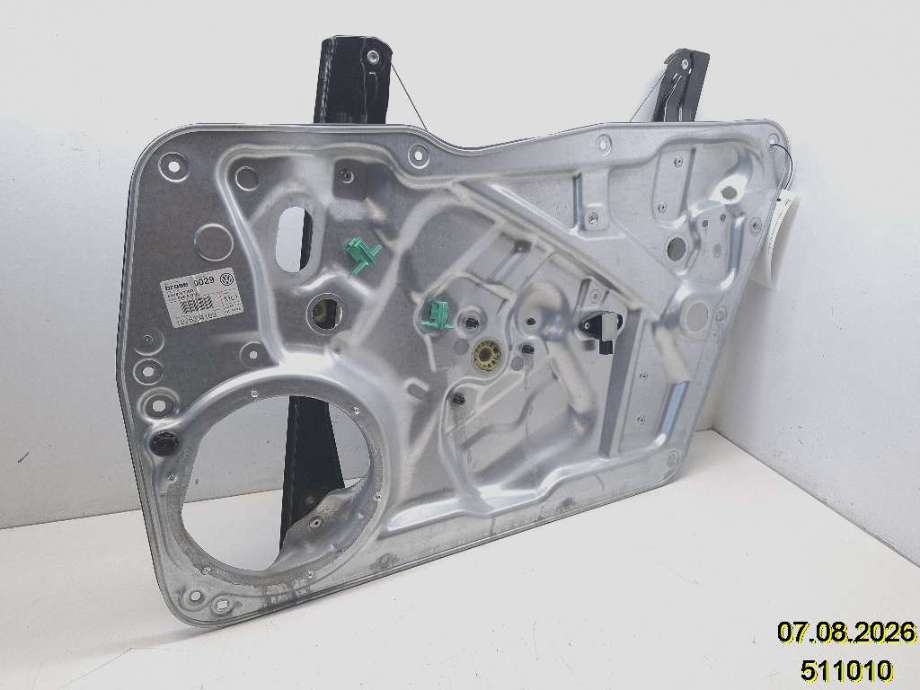 Ruteheis til VW Tiguan 2011-2016 (Type I, Fase 2)  (VOLKSWAGEN|5N0 837 462|)