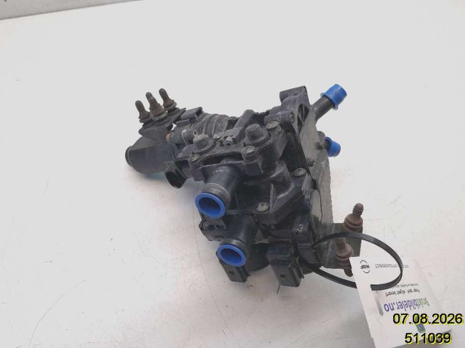 Diverse deler til Audi A8 2003-2010 (Type II) (AUDI|4E0 959 617 C|113720-0071|)