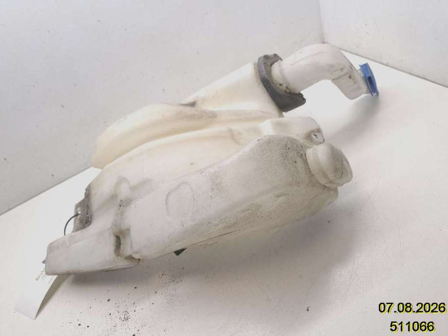 Spylertank til Audi A8 2003-2010 (Type II)  (AUDI|4E0 955 453 H|)