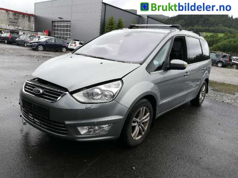Speil venstre til Ford Galaxy, 2010-2015 (Type III, Fase 2)  (FORD|)