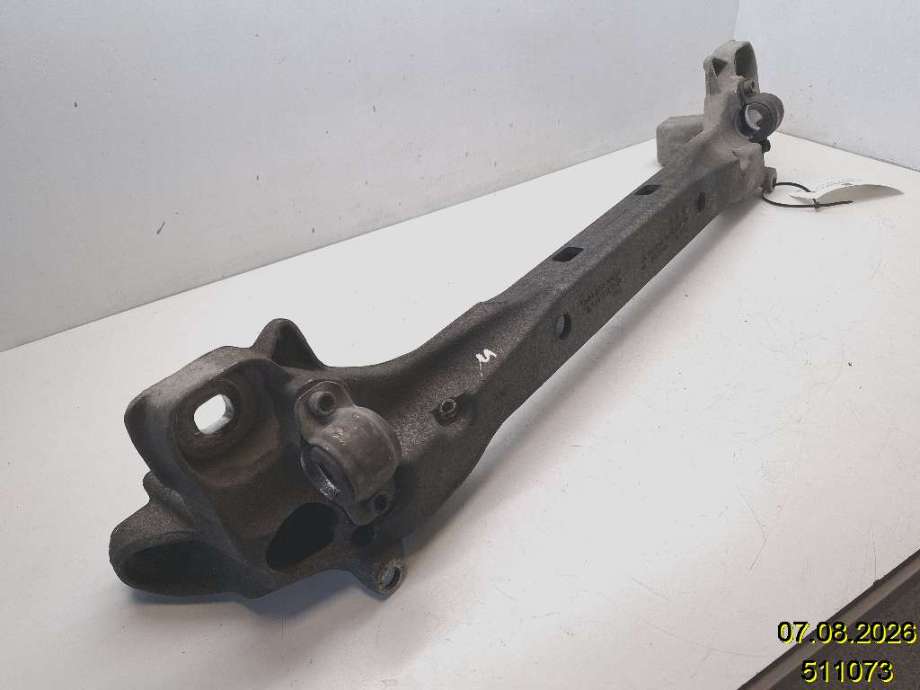 Motorfeste til Audi A8, 2003-2010 (Type II) (AUDI|4E0 955 453 H)