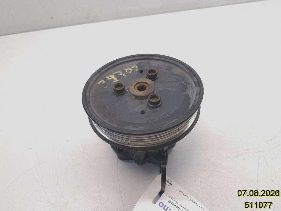 Servo pumpe mekanisk til Audi A8, 2003-2010 (Type II) (AUDI|4E0 145 156 B)