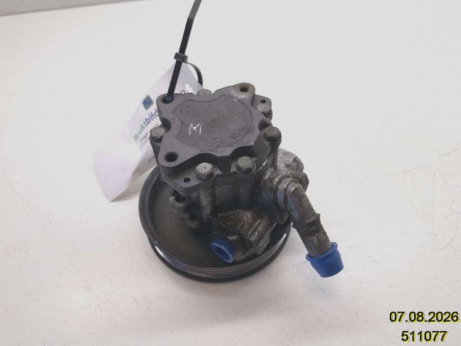 Servo pumpe mekanisk til Audi A8 2003-2010 (Type II)  (AUDI|4E0 145 156 B|)