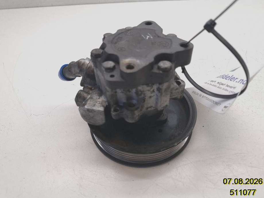 Servo pumpe mekanisk til Audi A8 2003-2010 (Type II)  (AUDI|4E0 145 156 B|)