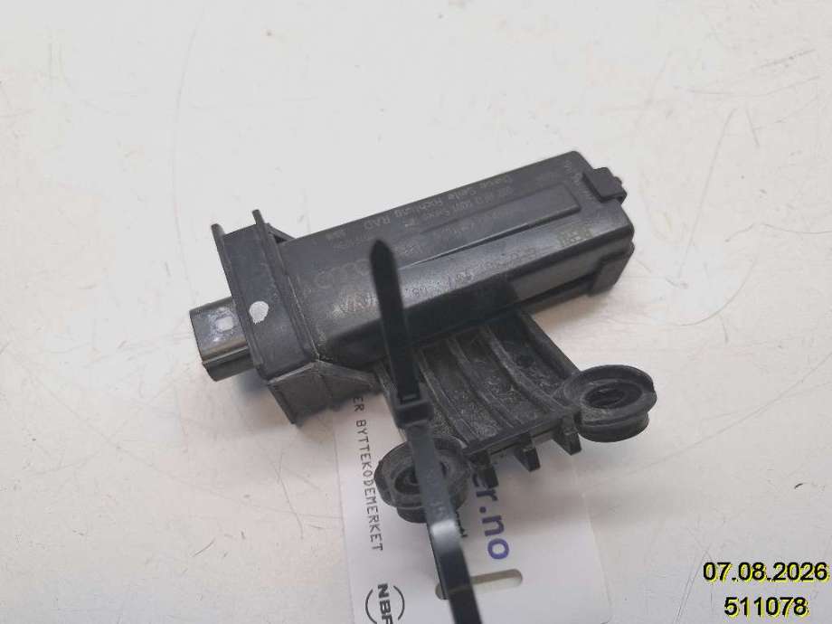 Sensor dekktrykk til Audi A8, 2003-2010 (Type II) (AUDI|4E0 907 277)