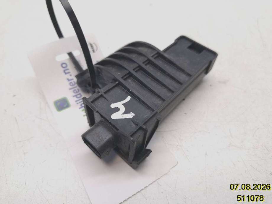 Sensor dekktrykk til Audi A8 2003-2010 (Type II) (AUDI|4E0 907 277|002 BEO 0001|)