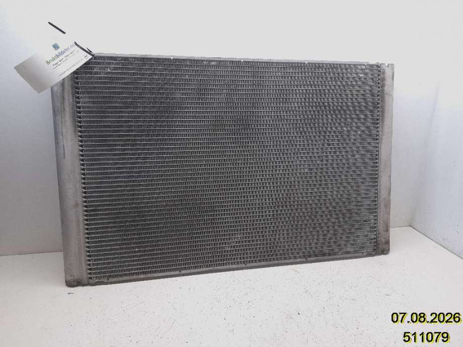 Radiator (automat gir) til Audi A8 2003-2010 (Type II)  (AUDI|4E0 121 251|A2732|)