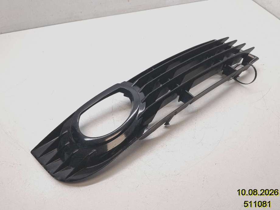 Frontlyktehus til Audi A8, 2003-2010 (Type II)  (AUDI|4E0 807 682 AC)