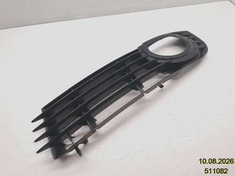 Frontlyktehus til Audi A8 2003-2010 (Type II) (AUDI|4E0 807 681 AC|)