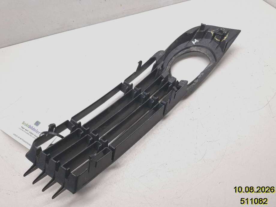 Frontlyktehus til Audi A8 2003-2010 (Type II) (AUDI|4E0 807 681 AC|)