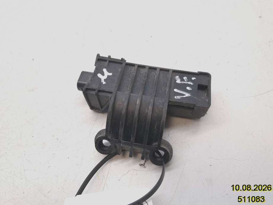 Sensor dekktrykk til Audi A8 2003-2010 (Type II)  (AUDI|4E0 907 277|002 BEO 0001|)