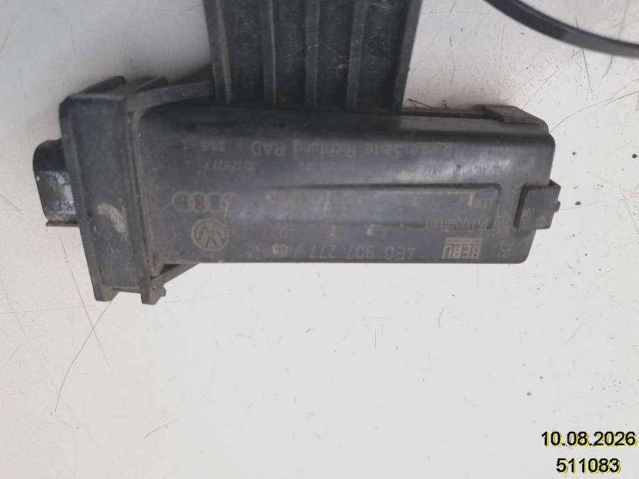 Sensor dekktrykk til Audi A8 2003-2010 (Type II)  (AUDI|4E0 907 277|002 BEO 0001|)