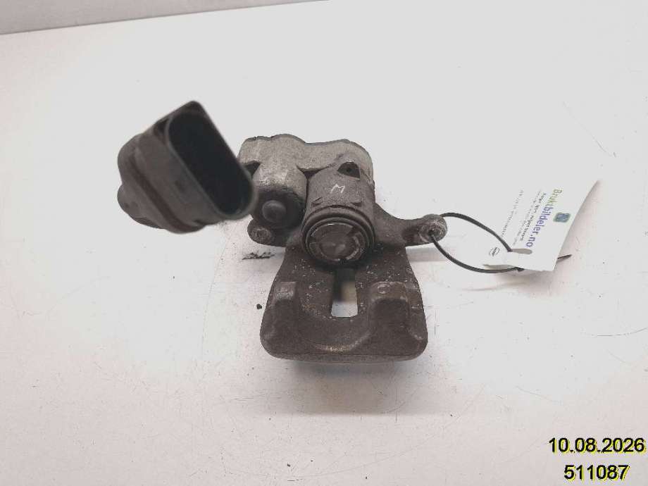 Bremsecaliper høyre bak til Audi A8, 2003-2010 (Type II)  (AUDI|4E0 615 404 B)