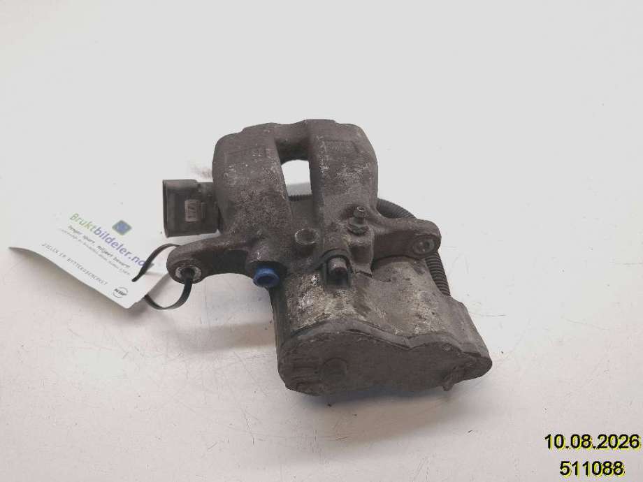 Bremsecaliper venstre bak til Audi A8 2003-2010 (Type II)  (AUDI|4E0 615 403 B|)