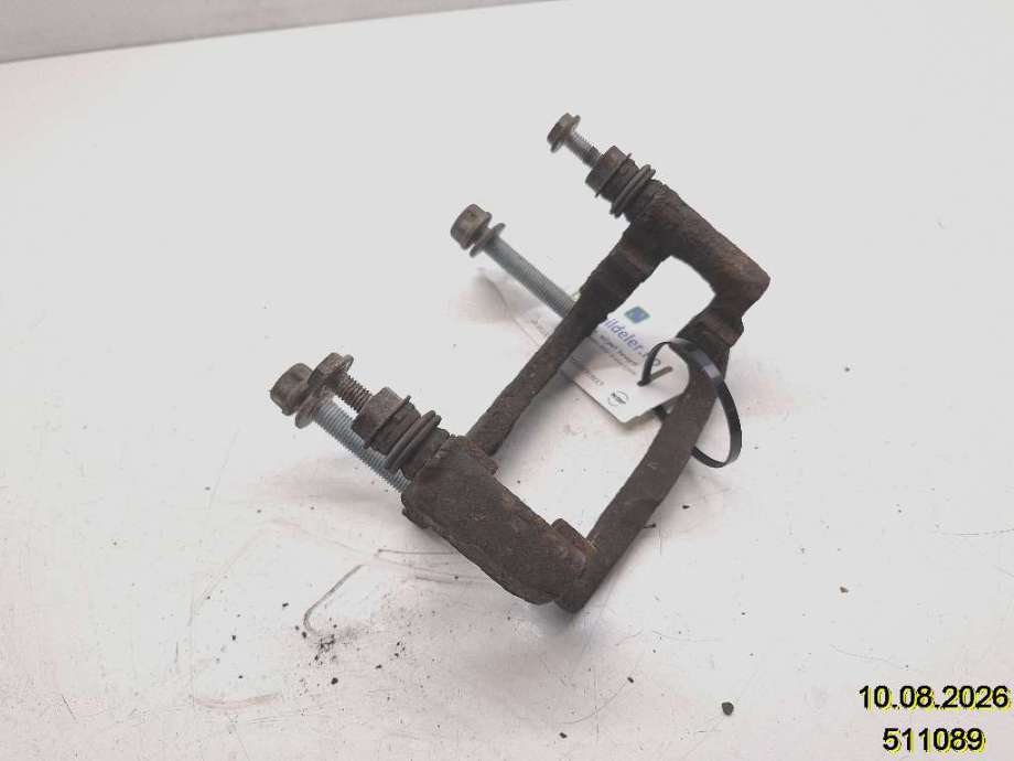 Bremsecaliper brakett til Audi A8, 2003-2010 (Type II)  (AUDI|3D0 615 425 E)