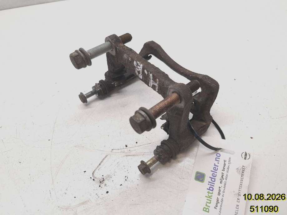 Bremsecaliper brakett til Audi A8, 2003-2010 (Type II)  (AUDI|3D0 615 425 E)