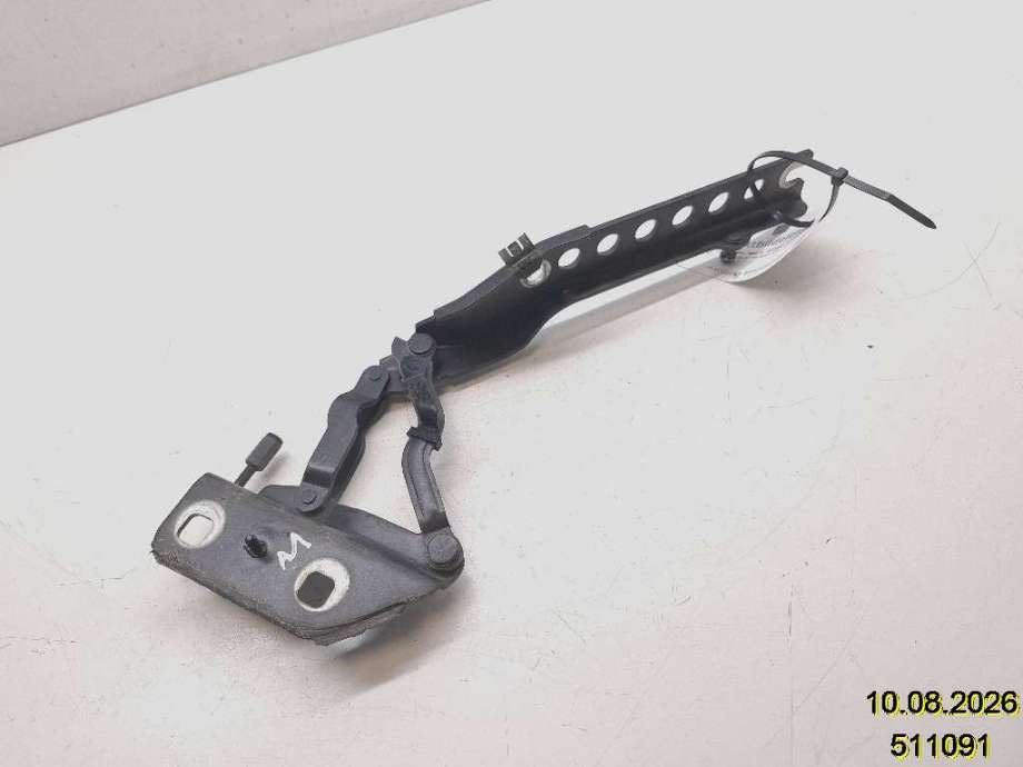 Panserhengsler til Audi A8, 2003-2010 (Type II)  (AUDI|4E0 823 301 G)