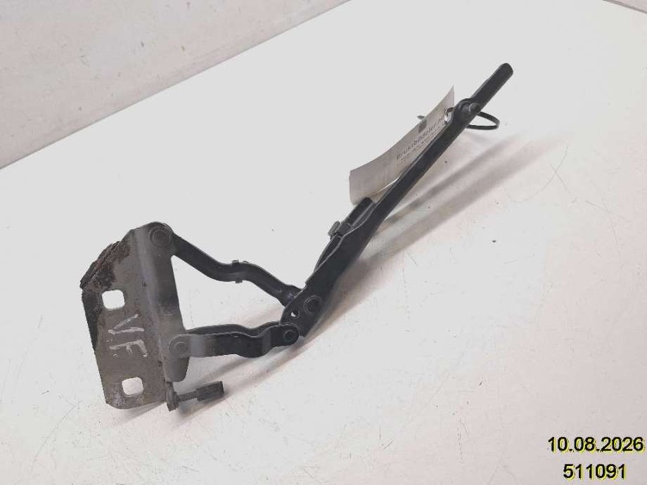 Panserhengsler til Audi A8 2003-2010 (Type II)  (AUDI|4E0 823 301 G|)