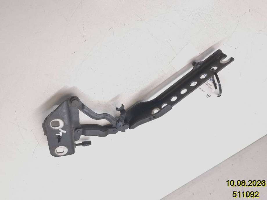 Panserhengsler til Audi A8 2003-2010 (Type II)  (AUDI|4E0 823 302 G|)
