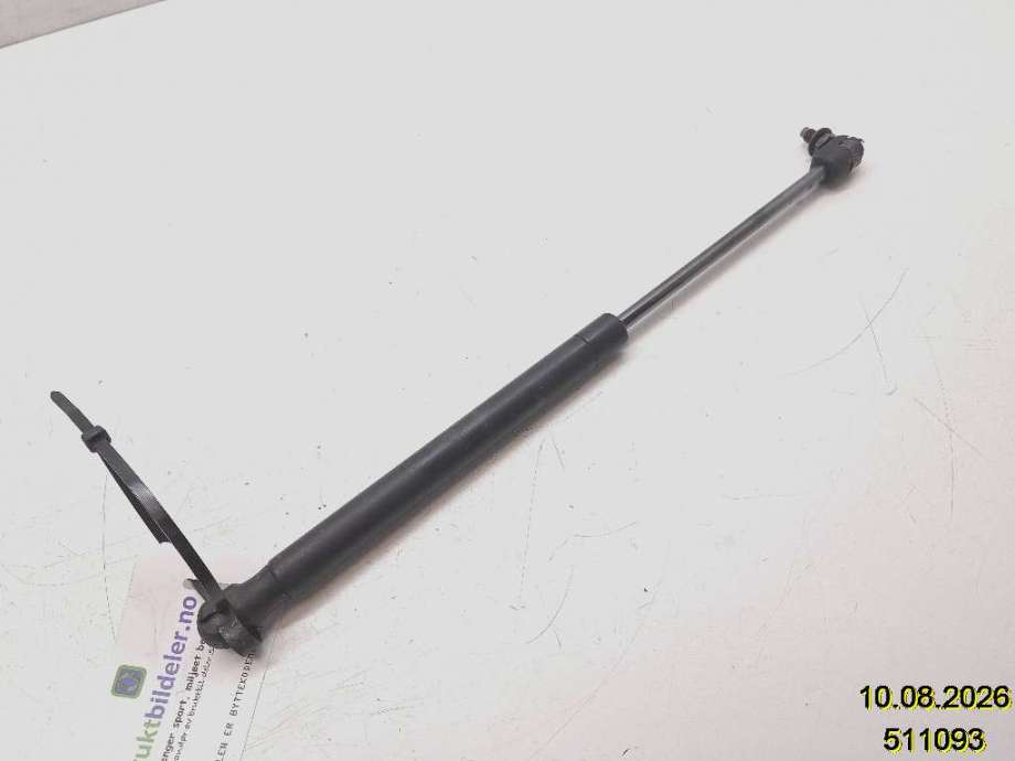 Panserdemper til Audi A8 2003-2010 (Type II)  (AUDI|4E0 823 359 D|6349PS 0280 N|)