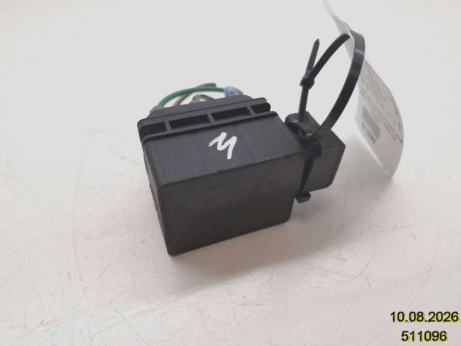 Kompressor nivå/luft til Audi A8 2003-2010 (Type II) (AUDI||15-1524-0005.2)