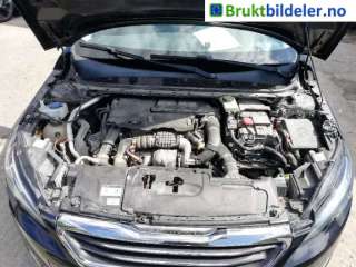 Motor diesel til Peugeot 308,   (PEUGEOT|)
