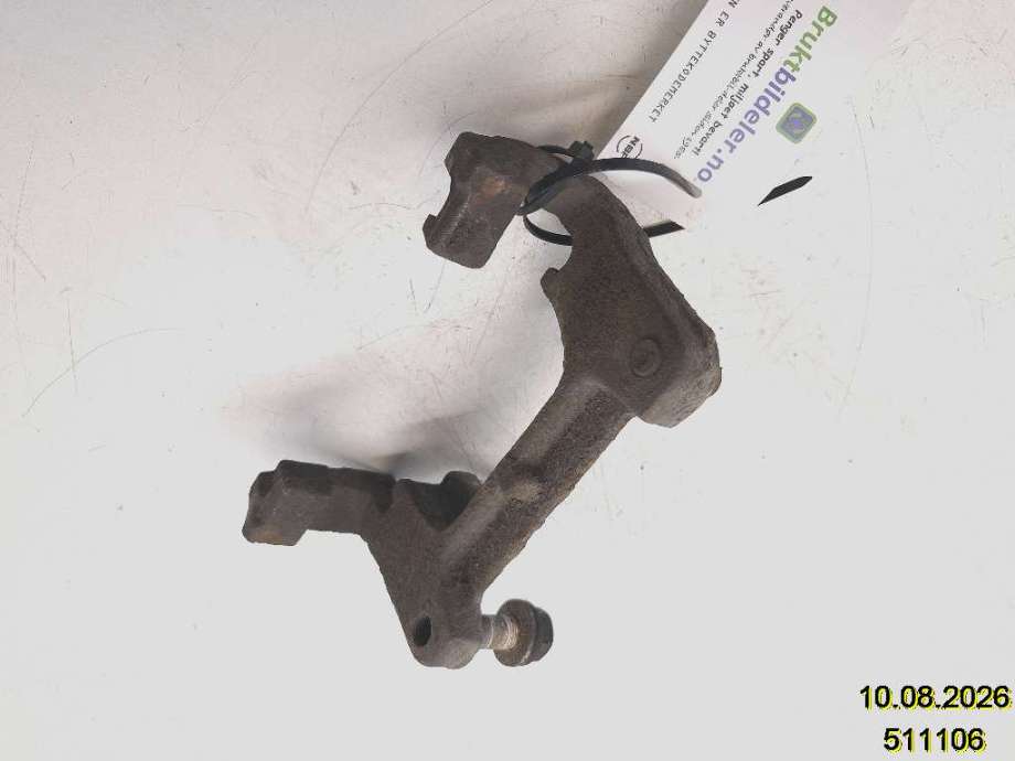 Bremsecaliper brakett til Audi A8, 2003-2010 (Type II)  (AUDI|4F0 615 125)