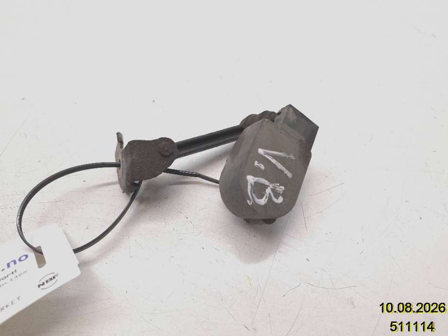 Sensor nivå til Audi A8, 2003-2010 (Type II)  (AUDI|4E0 616 571 E)