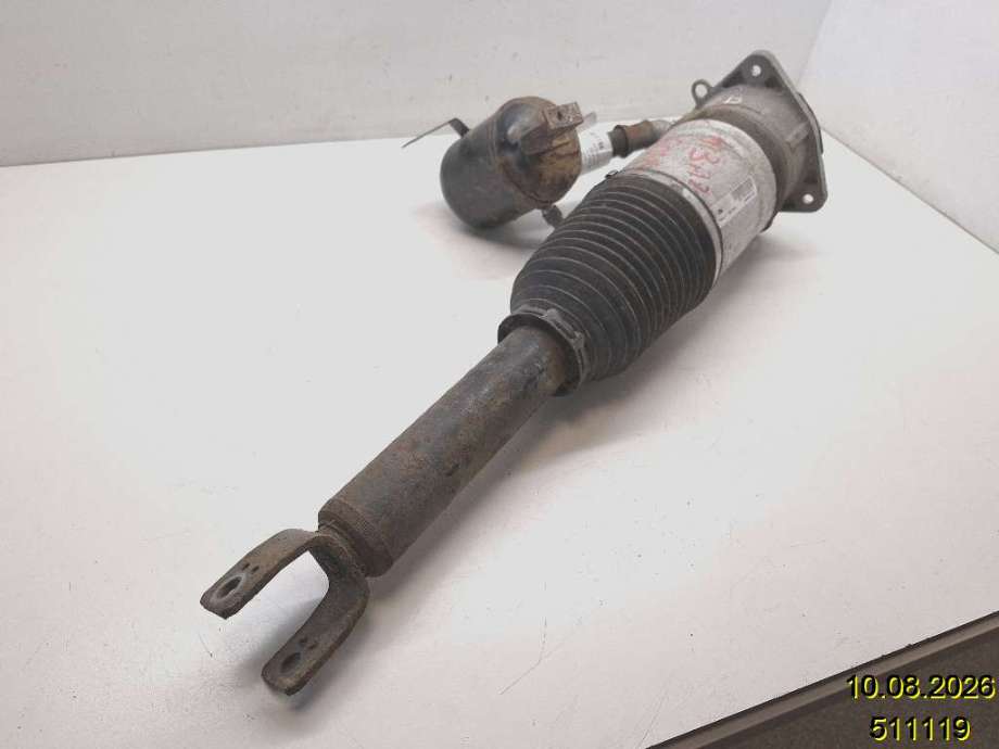 Fjærbein høyre bak til Audi A8, 2003-2010 (Type II)  (AUDI|4E0 616 002 R)
